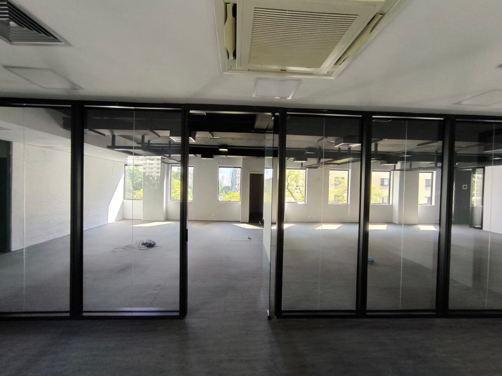 Sala de Reuni�o e Apresenta��es 