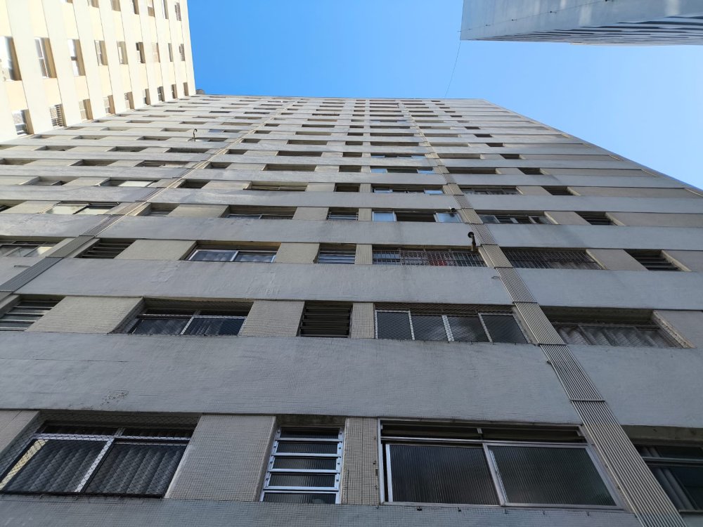Apartamento - Aluguel - Paraíso - São Paulo - SP