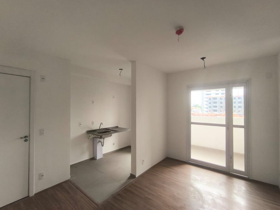 Apartamento - Venda - Vila Prudente - S�o Paulo - SP