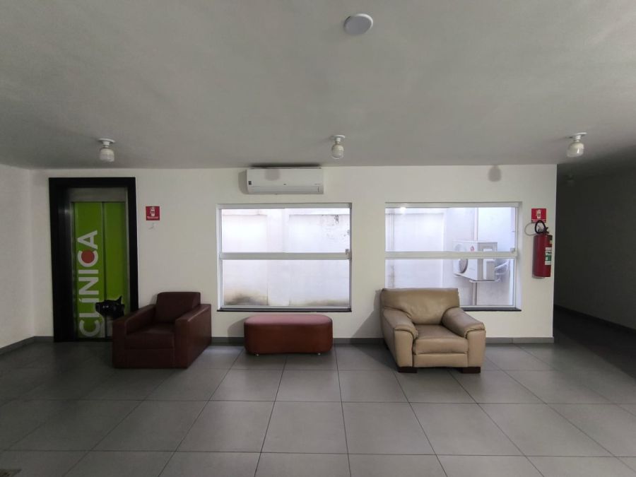 Recep��o Clinica 