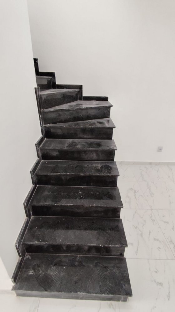 Escada entre Pavimentos