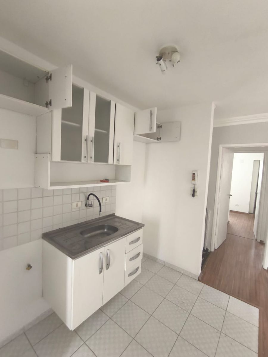 Cozinha Pavimento Superior 