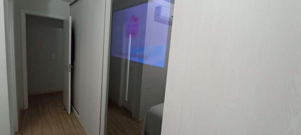 Dormit�rio Su�te 