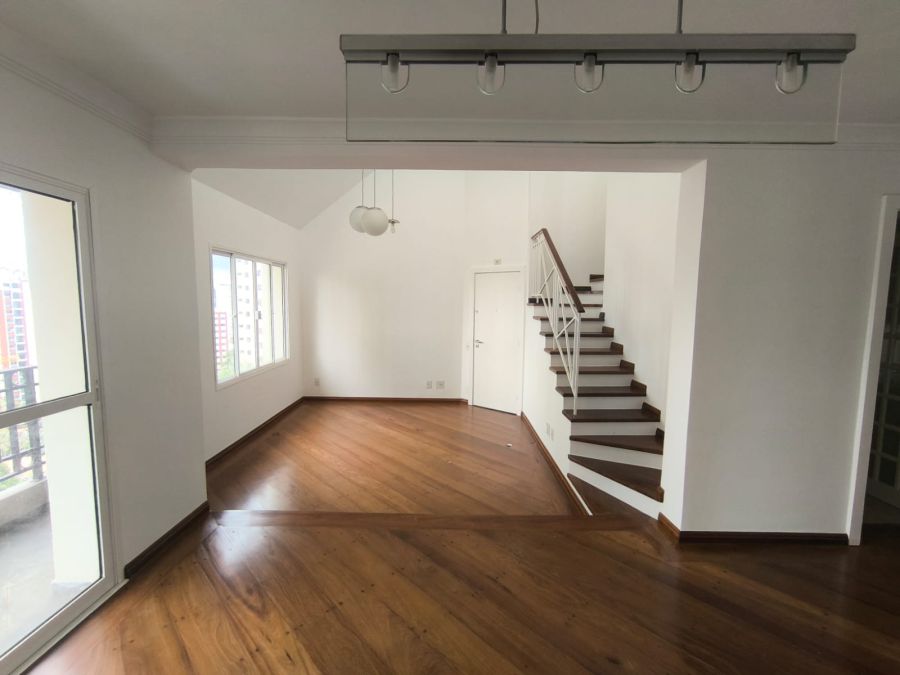 Cobertura Duplex - Venda - Chácara Klabin - São Paulo - SP