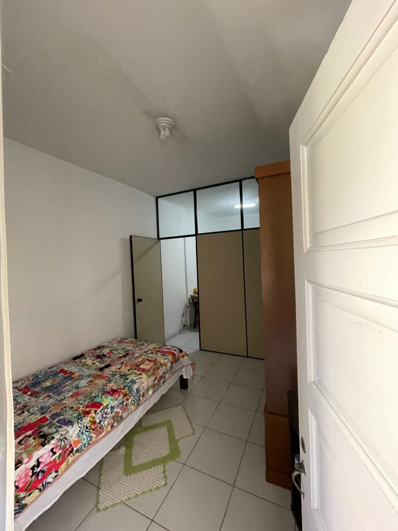 Apartamento - Venda - Bela Vista - São Paulo - SP