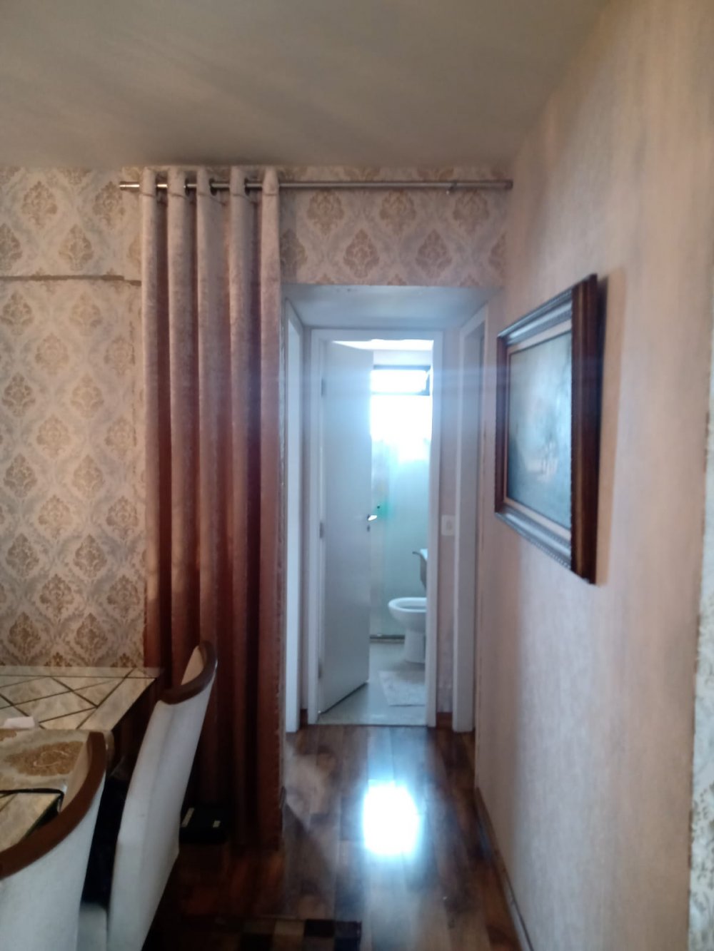 Corredor Dormit�rios 