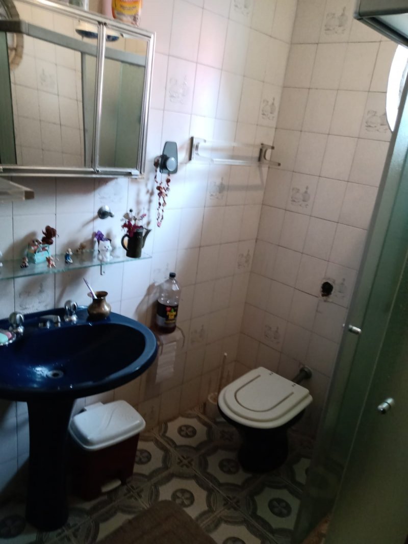 Banheiro Social T�rreo 