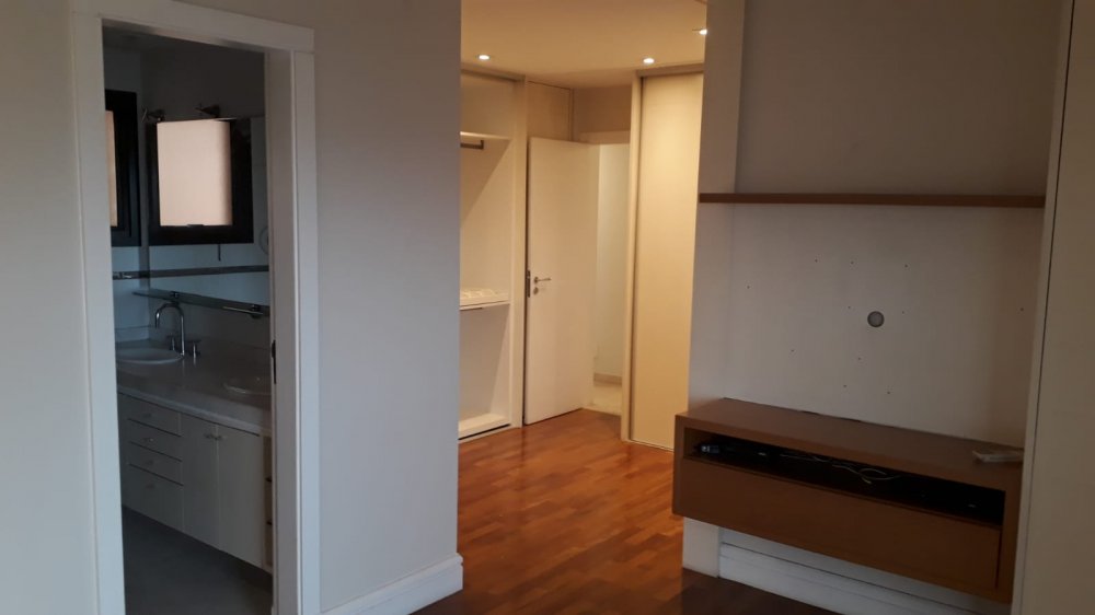 Dormit�rio Suite Master 