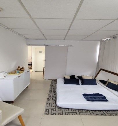 Espa�o para escrit�rio, massagem, Terapia