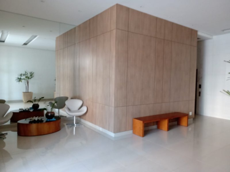 Hall de Entrada