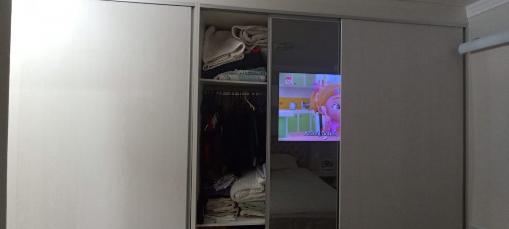 Dormit�rio Su�te 