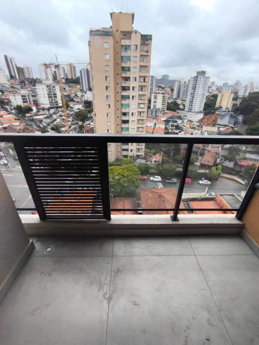 Studio - Venda - Vila Paulicéia - São Paulo - SP