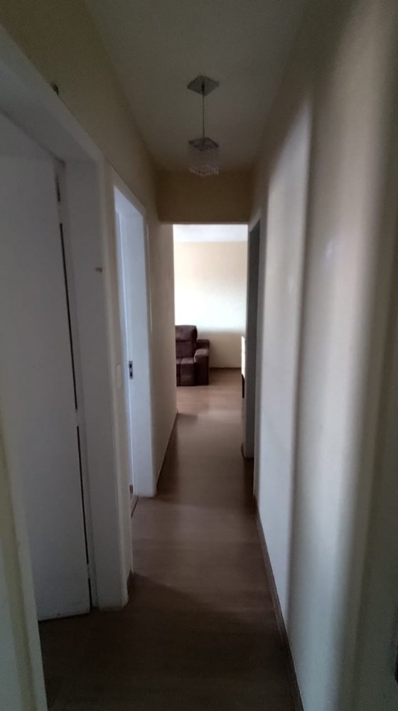 Corredor Dormit�rios