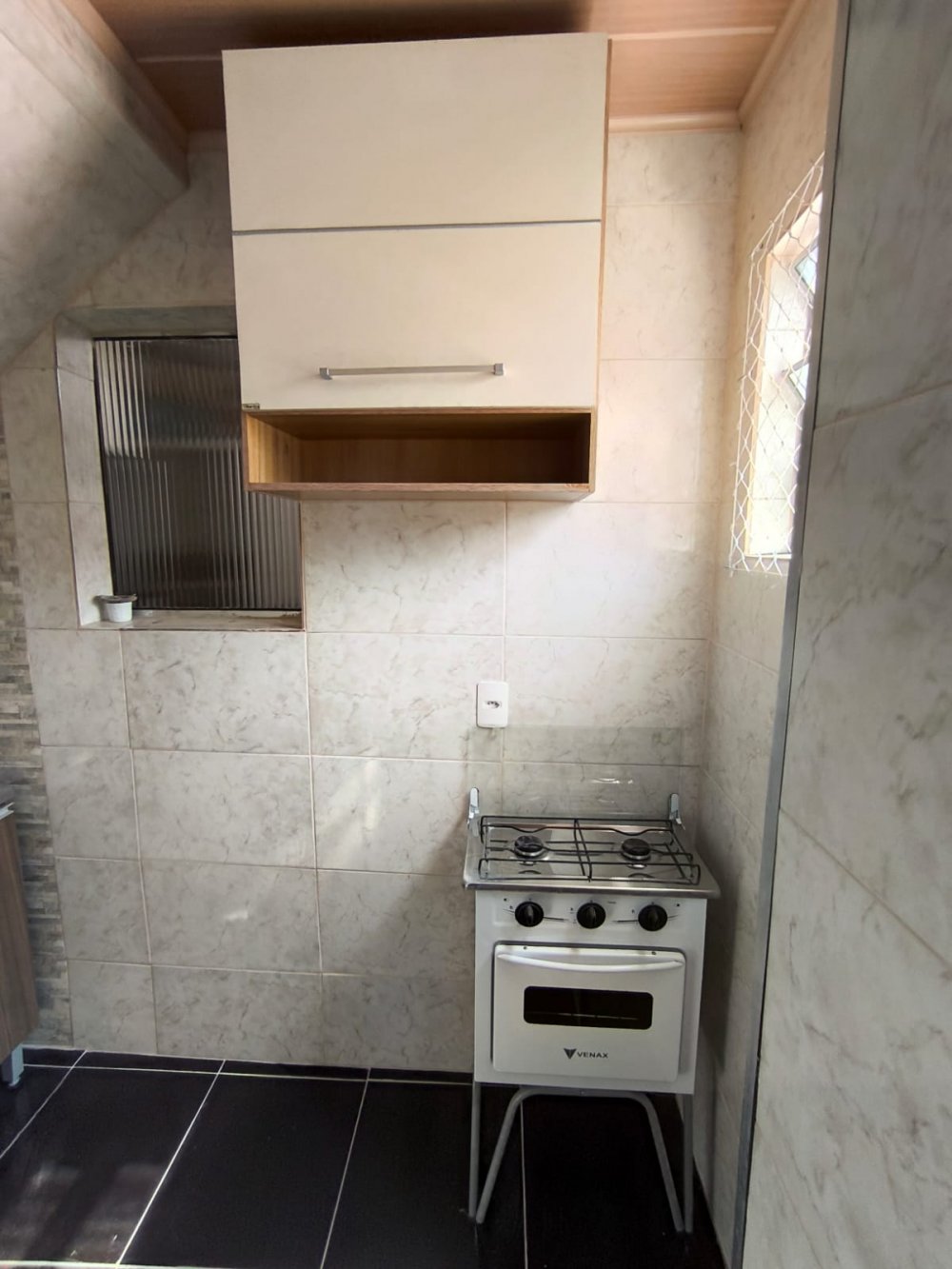 Cozinha Segundo Pavimento 