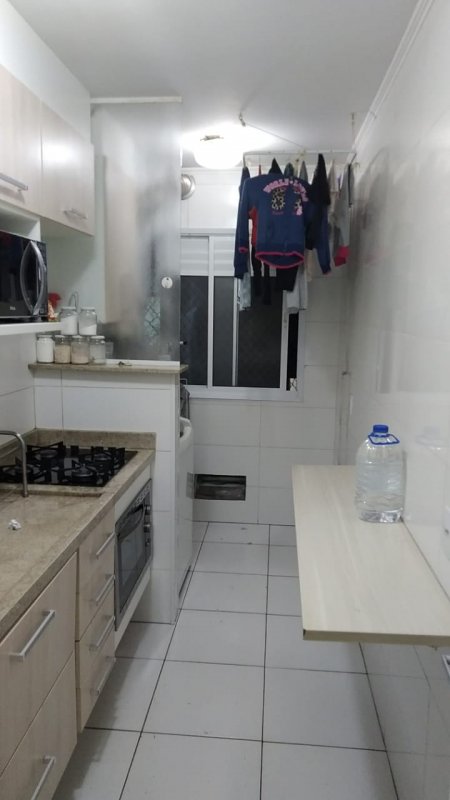 Cozinha 