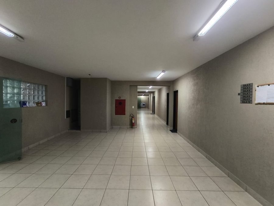 Corredor Salas