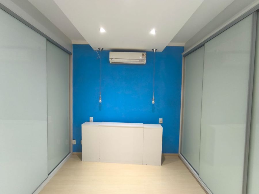 Dormit�rio Suite com Sacada