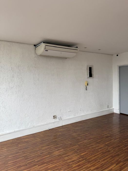 Sala Comercial - Aluguel - Ipiranga - São Paulo - SP