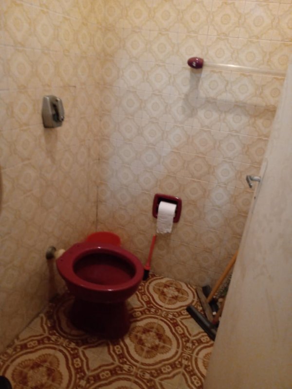 Banheiro Sal�o de Festa