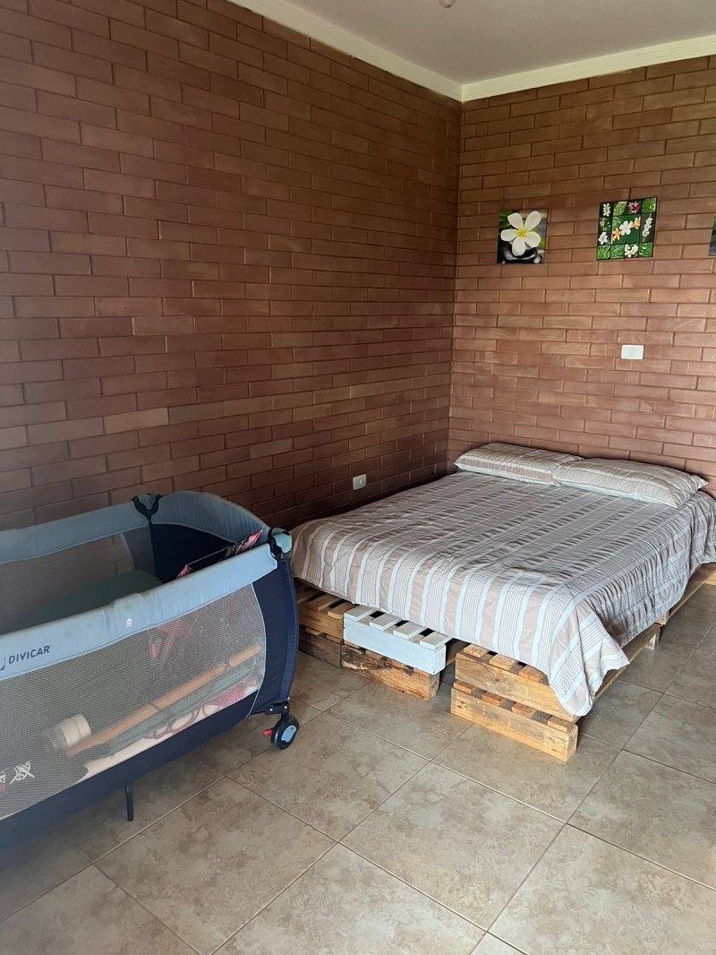 Dormit�rio Su�te 