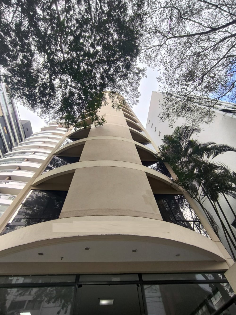 Sala Comercial - Aluguel - Jardim Paulista - São Paulo - SP