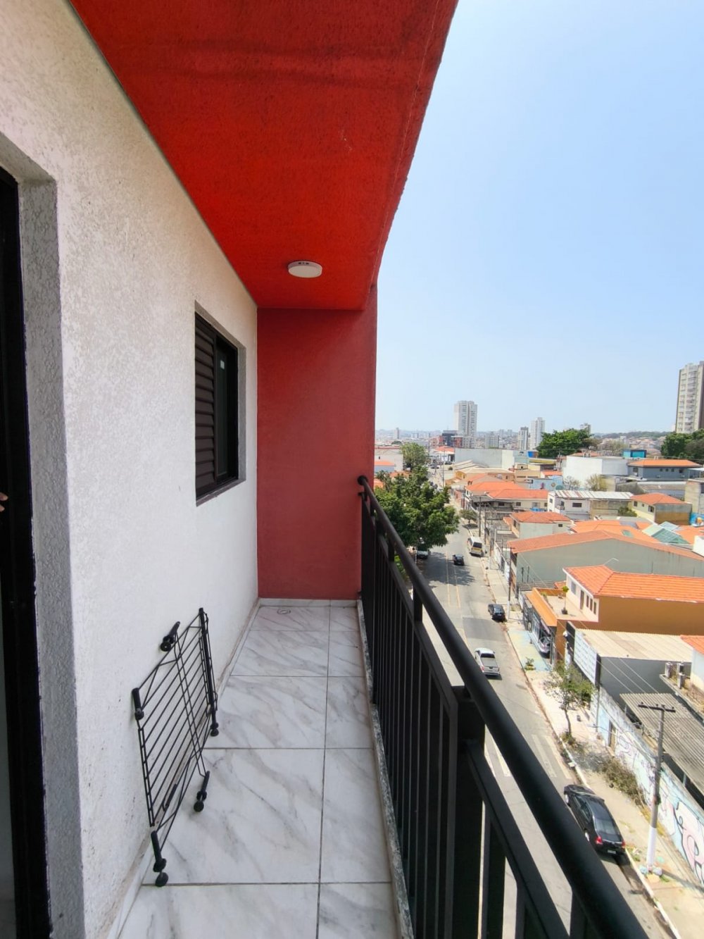 Sacada Dormit�rio 