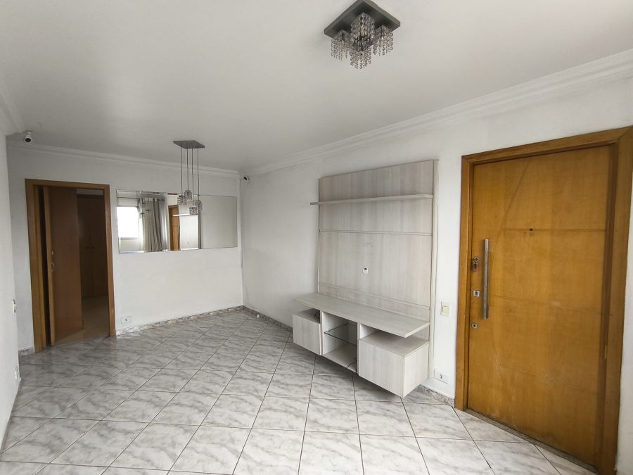 Apartamento - Aluguel - Vila Diva (zona Leste) - S�o Paulo - SP