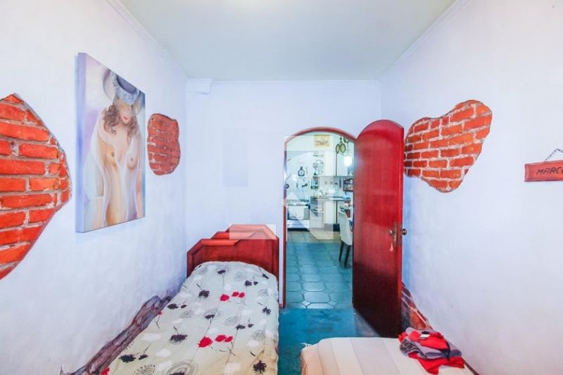 Dormit�rio T�rreo 