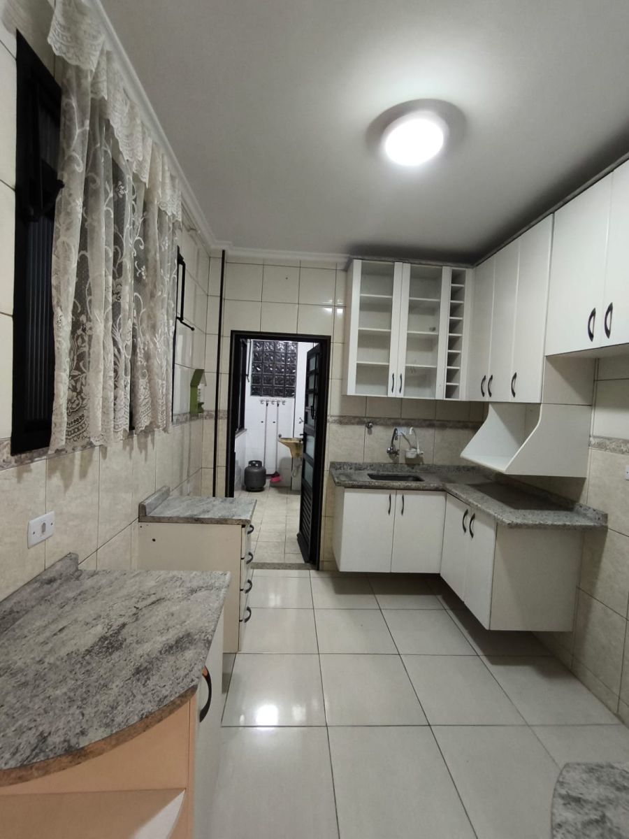 Cozinha 