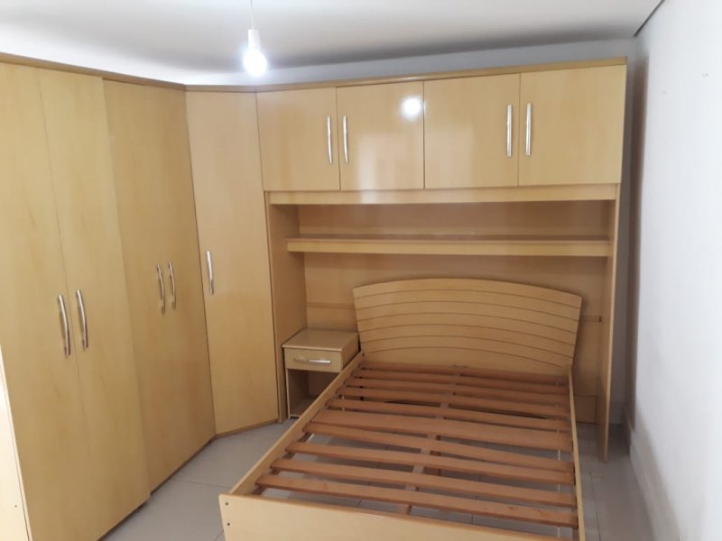 Armários dormitório empregada
