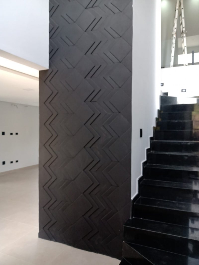 Espa�o para elevador 