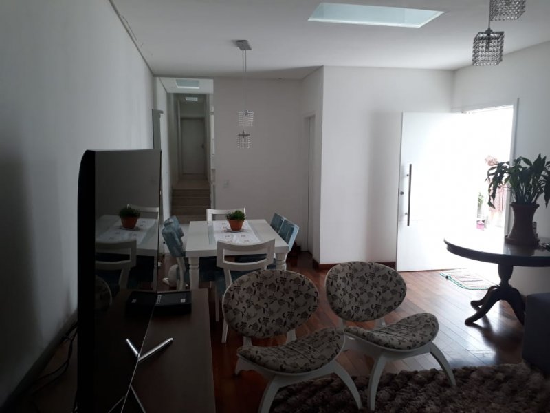 Casa - Venda - Vila Prudente - São Paulo - SP