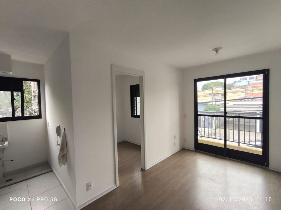 Apartamento - Aluguel - Parque da Vila Prudente - So Paulo - SP