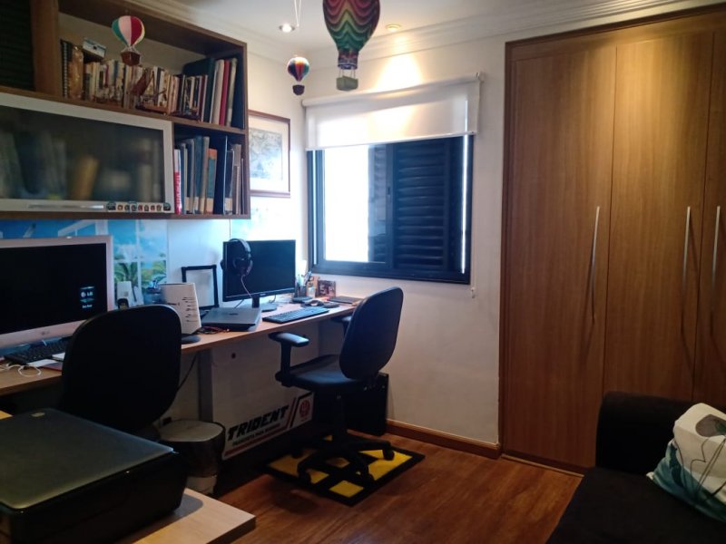 Dormit�rio Escrit�rio 