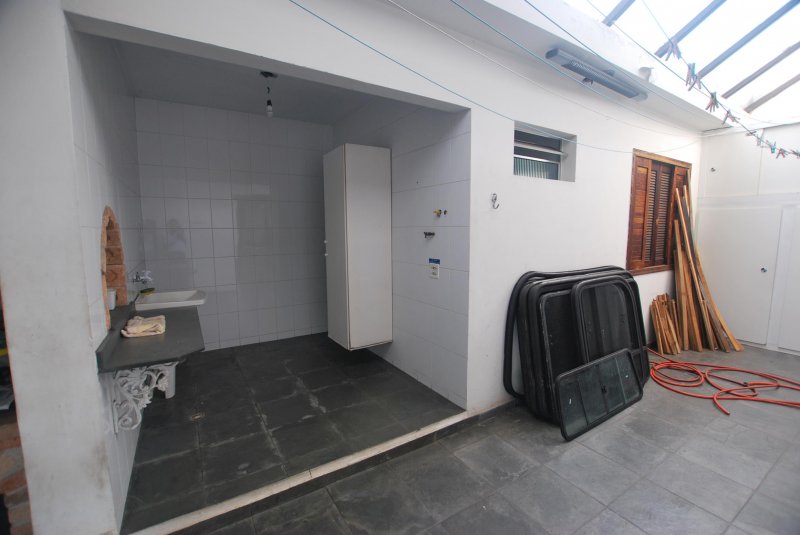 Depend�ncia de Empregadas 