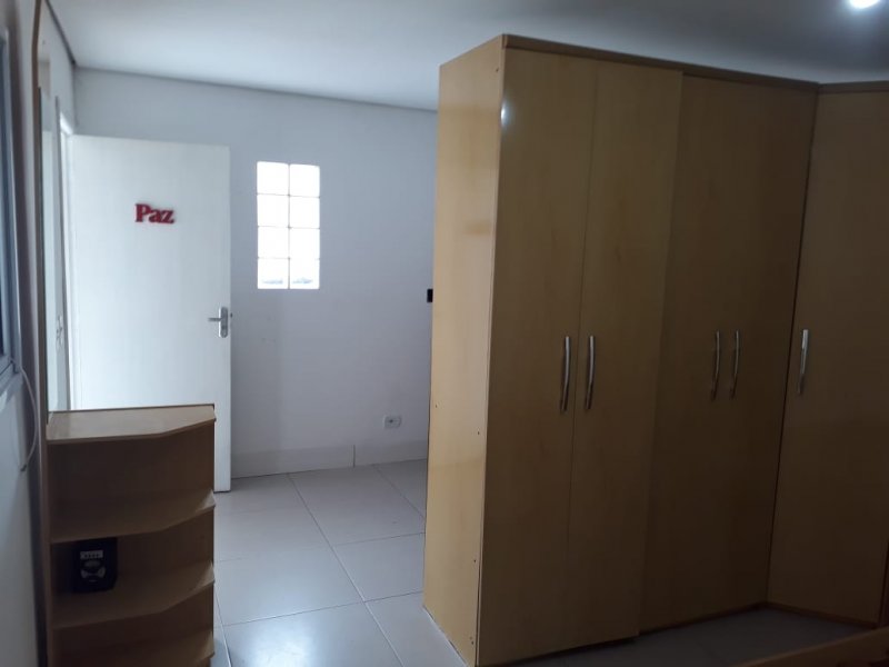 Dormitório empregada