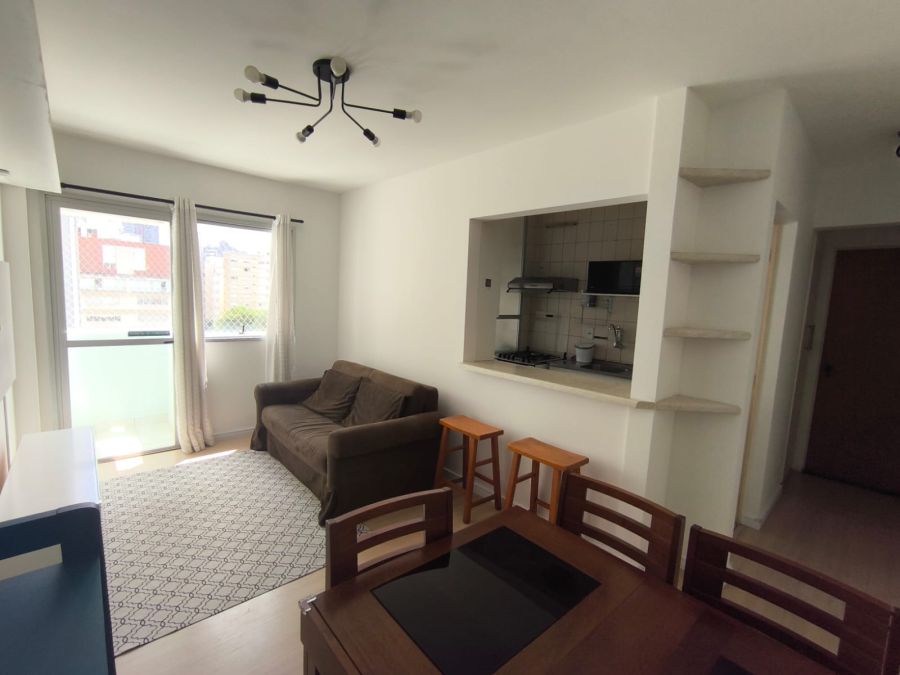 Apartamento - Aluguel - Aclimao - So Paulo - SP