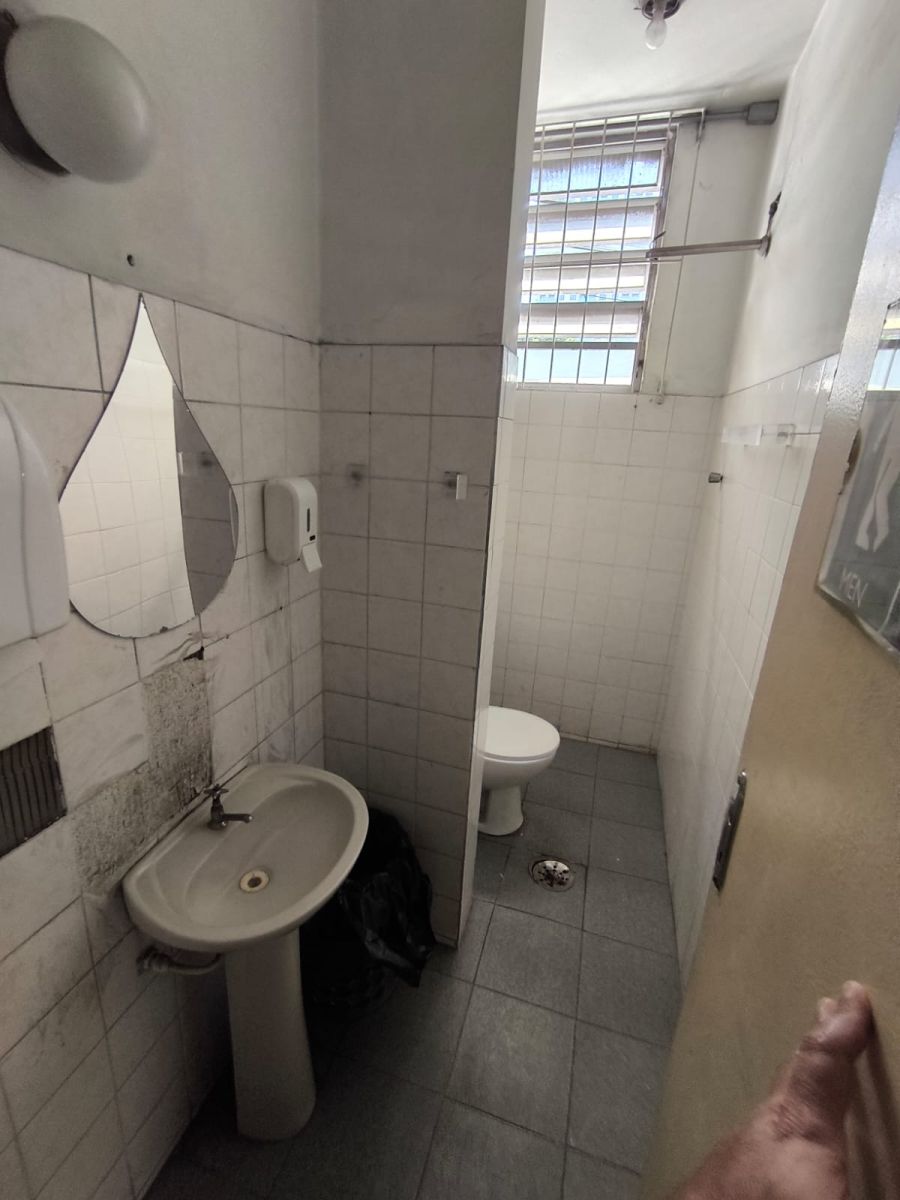 Banheiro 1� andar.