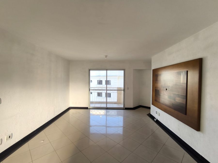 Apartamento Alto Padrão - Aluguel - Mooca - São Paulo - SP