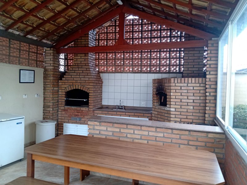 Espaço Gourmet