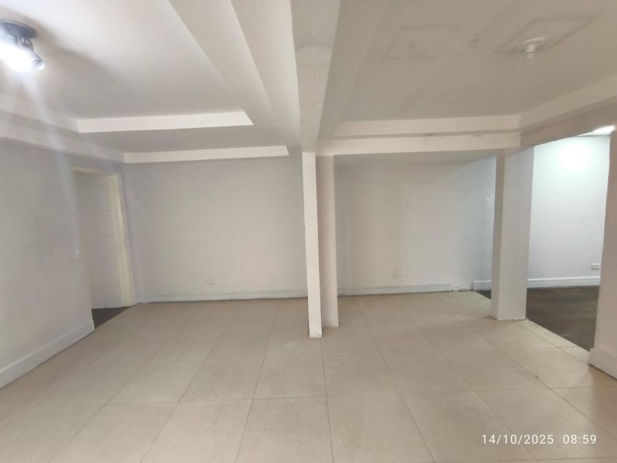 Sala adm / copa
