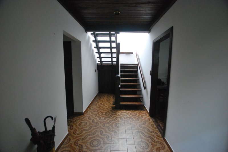 Escada entre Pavimentos 