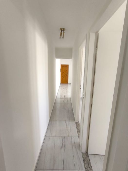 Corredor Dormit�rio 