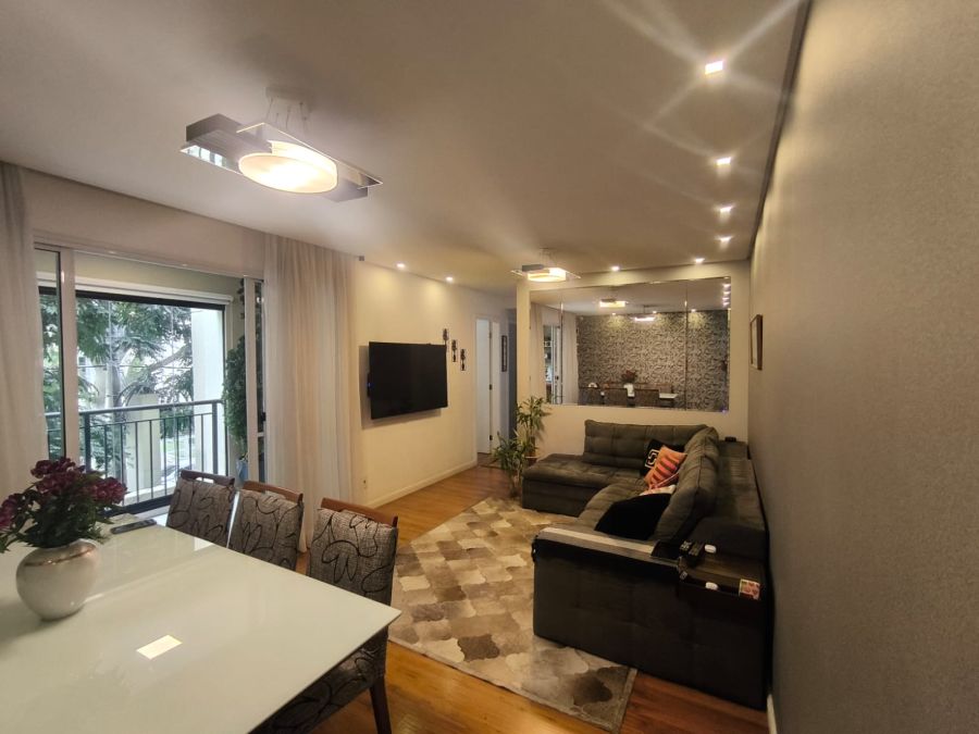 Apartamento - Venda - Alto da Mooca - São Paulo - SP