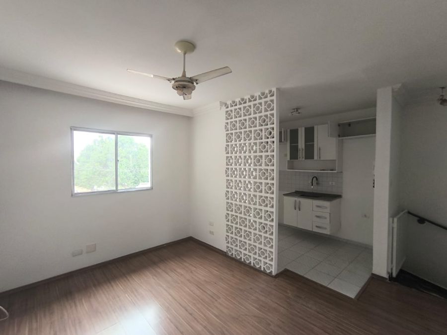 Sala e Cozinha pavimento Superior 