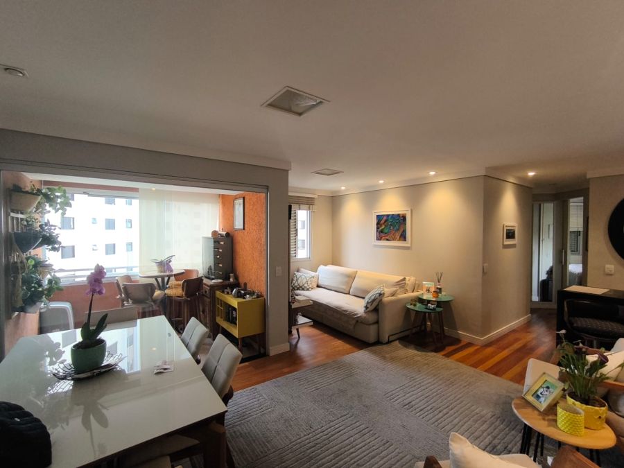 Apartamento - Venda - Cambuci - São Paulo - SP