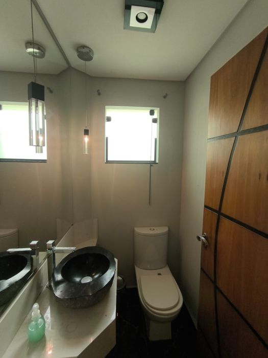 Lavabo 