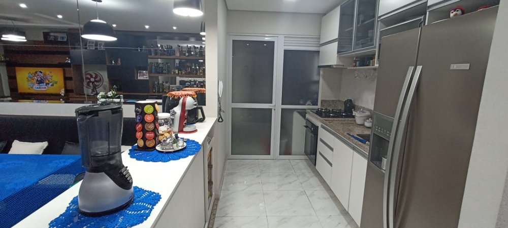 Cozinha