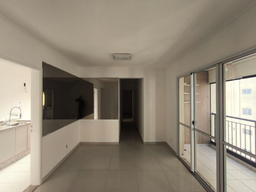 Apartamento - Aluguel - Alto da Mooca - São Paulo - SP