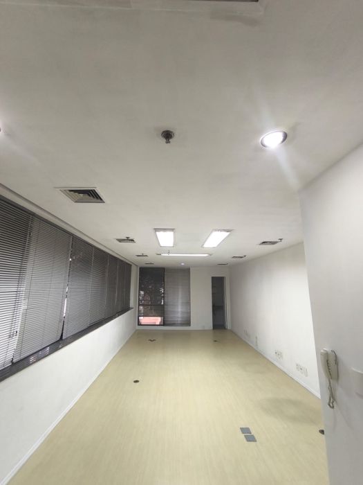 Sala Comercial - Aluguel - Jardim Paulista - S�o Paulo - SP